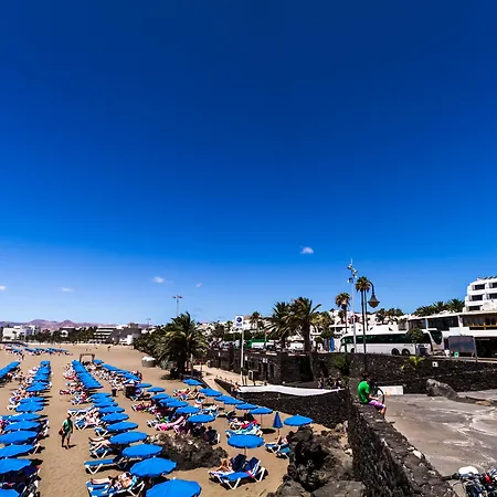 Labranda Cocoteros Hotel 3*