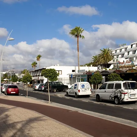 Labranda Cocoteros 3* Puerto del Carmen (Lanzarote)