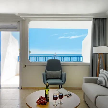 Labranda Los Cocoteros Hotel 3*