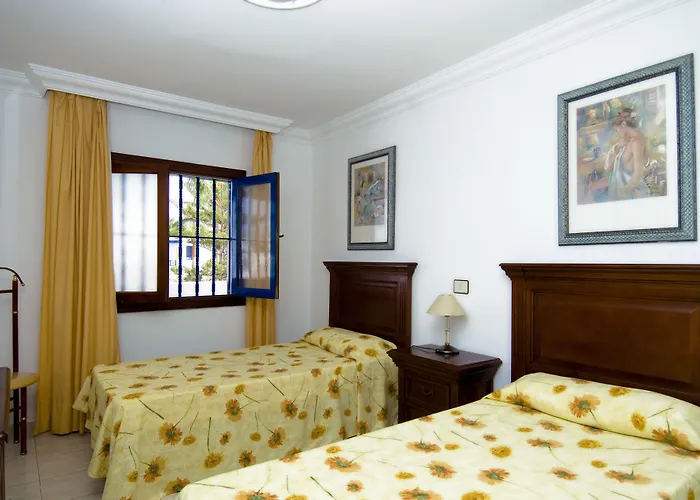 Labranda Cocoteros 3* Puerto del Carmen (Lanzarote)