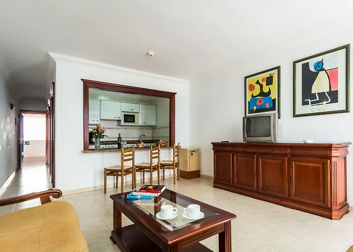 Labranda Cocoteros Hotel