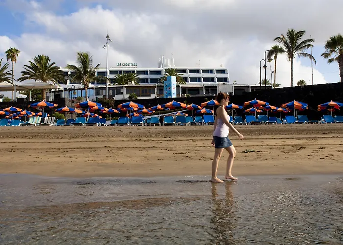 Labranda Cocoteros Hotel Puerto del Carmen (Lanzarote)
