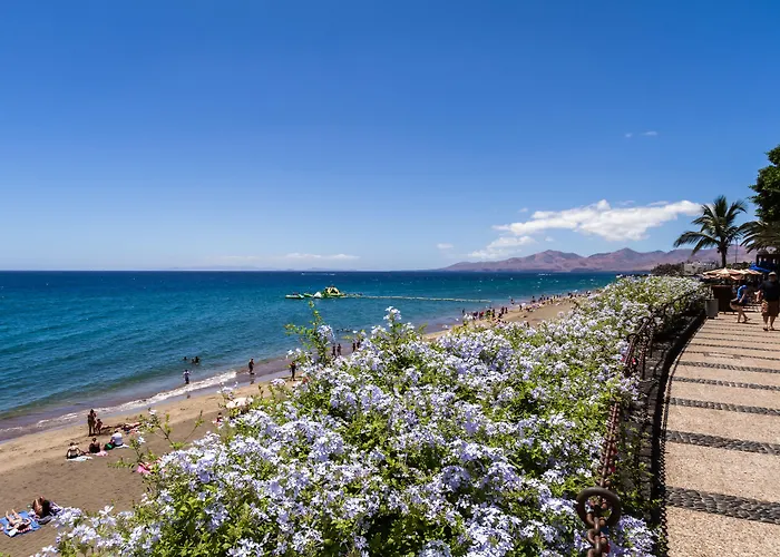Labranda Cocoteros Puerto del Carmen (Lanzarote)