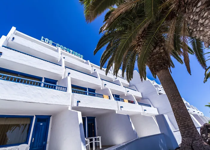 Hotel Labranda Cocoteros