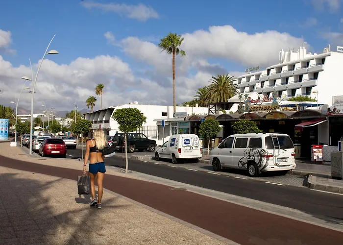 Labranda Cocoteros Hotel