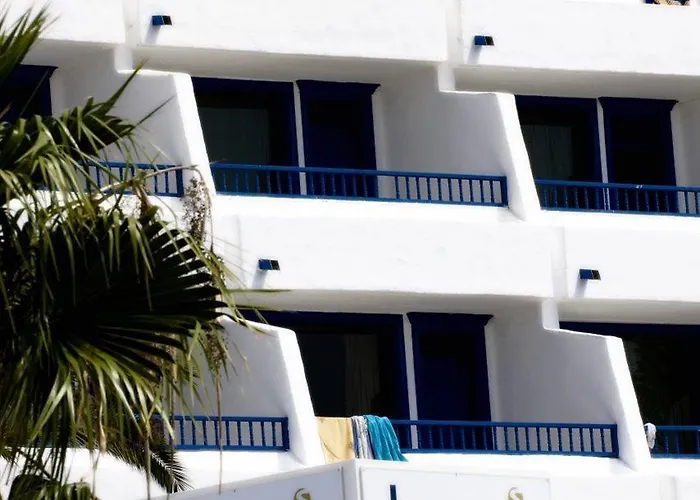 Labranda Cocoteros 3*